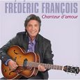 FREDERIC FRANCOIS - Chanteur d'Amour-0