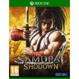 Samurai Shodown Jeu Xbox One-0