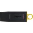 KINGSTON Clé USB DataTraveler® Exodia 128GB - Avec capuchon de protection et anneaux pour porte clés-0