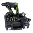 Perforateur 18v