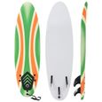 7519MODE  Planche de surf |Paddle SUP gonflable | Décoration Stand up paddle gonflable 170 cm Boomerang-0