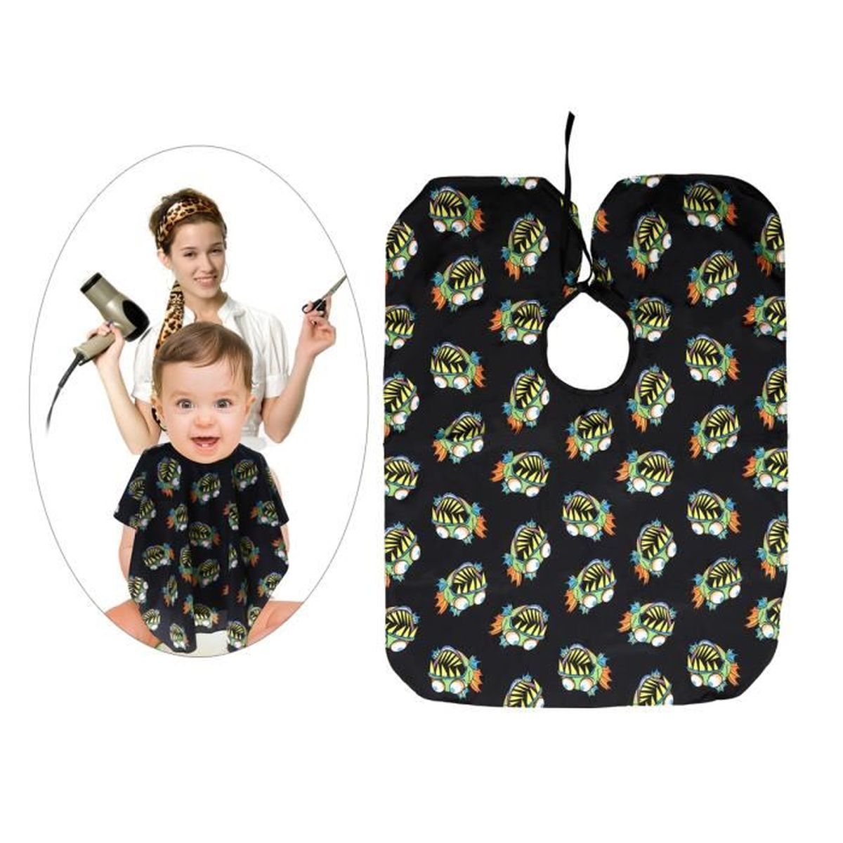 Coupe De Cheveux Impermeable Outil De Coiffeur De Tissu De Coiffe De Coupe De Cheveux Pour Des Enfants Cdiscount Puericulture Eveil Bebe Coupe De Cheveux Impermeable Outil De Coiffeur De Tissu De Coiffe De Coupe De Cheveux Pour Des Enfants Cdiscount Puericulture Eveil Bebe