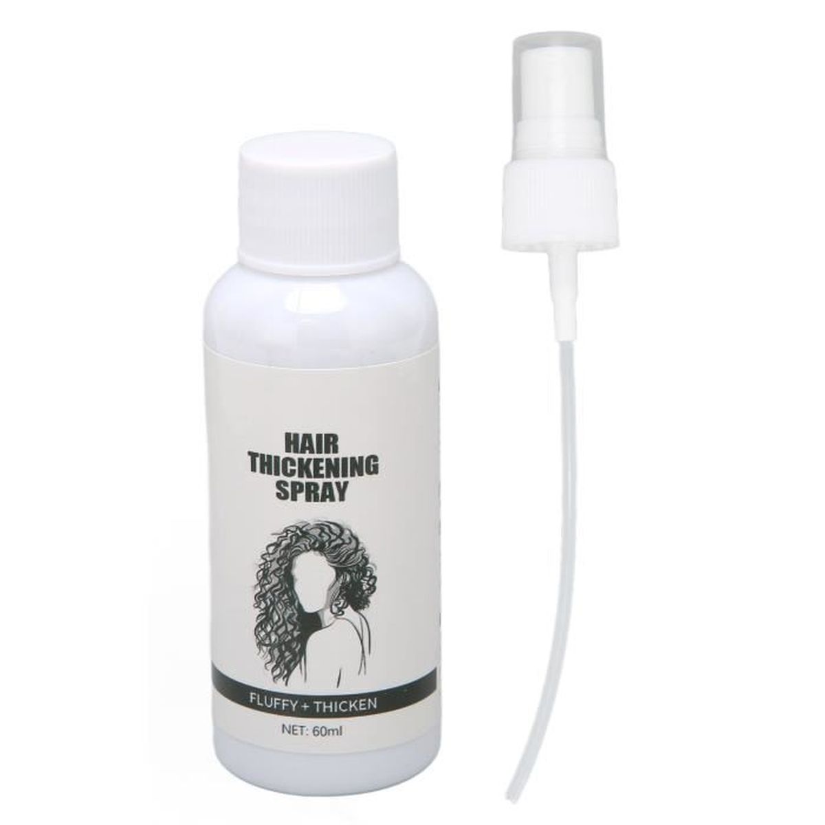 ROL® Spray épaississant pour cheveux épaississant pour cheveux
