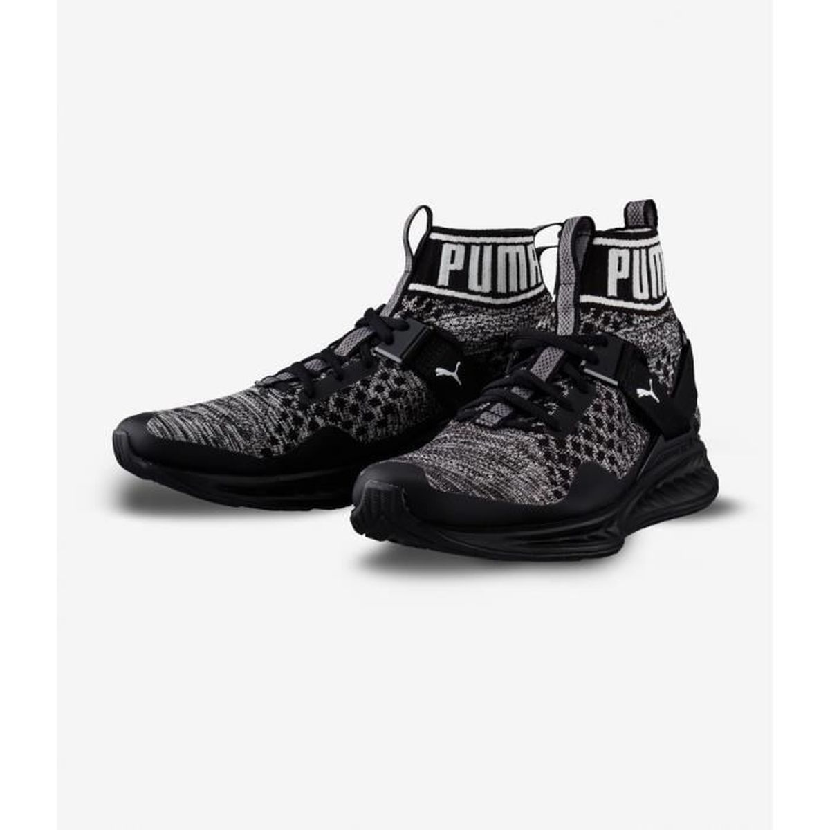 Basket Puma Ignite Evoknit - 189697-09 