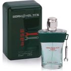 Linn Young eau de toilette homme 100ml Work Holics Base
