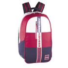 AIRNESS Sac à dos borne 100737601 - Bleu, rouge et blanc