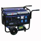 MASTER FLASH Groupe électrogène 5500 W démarrage électrique
