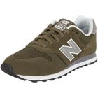 Formateurs Running - New Balance Homme 373 - Vert - Maintien et Amortissement