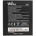 WIKOMOBILE Batterie Wiko Tommy