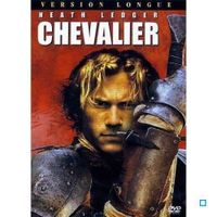DVD Chevalier
