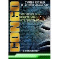 DVD Congo
