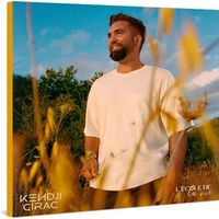 Kendji Girac / L'École de la Vie Album Vinyle