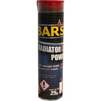 Antifuite radiateur poudre BARS' LEAKS 25 g-BARS LEAKS
