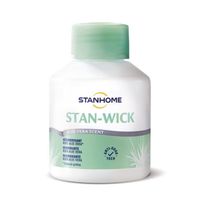 STANHOME - Stan Wick Aloe Verra - Désodorisant mèche pour la Maison
