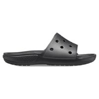 Claquettes Crocs Classic II Slide - Noir Mat - Taille 48/49 pour Homme