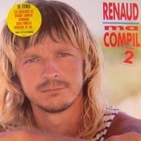 CD Ma Compil, Vol. 2 Renaud,