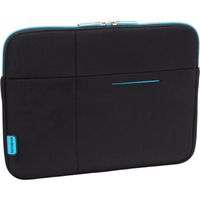 Samsonite Airglow Sleeves Laptop Sleeve 13.3", Pochette - Noir/bleu