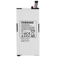 Batterie Samsung Galaxy Tab P1000 4000mAh d'origine Samsung SP4960C3A