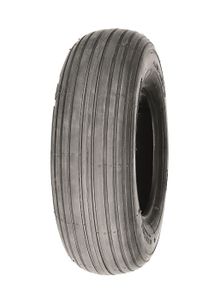 Pneu avec chambre à air S-379 4.80/4.00-8 2PR/TT TR-13