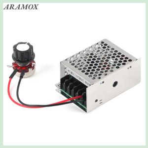 Contrôleur De Vitesse Variable Du Ventilateur AC 220V