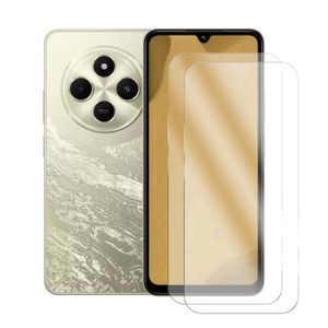6 Films Protection écran Xiaomi Redmi A5 - Transparent Brillant, Anti-rayures, PET, Neufs Savvies