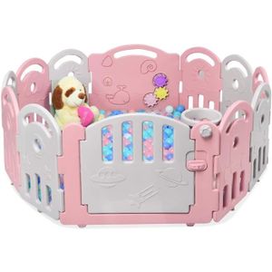 Cuisine Maison Parcs Parc Bebe Tres Grand Parc Pour Bebe Pour Les Jumeaux 1 180 62 Cm Tapis Oxford Parc Pour Enfants Avec Tapis