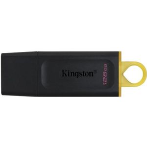 CLÉ USB KINGSTON Clé USB DataTraveler® Exodia 128GB - Avec