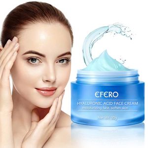HYDRATANT VISAGE Crème de blanchiment pour le visage acide hyaluronique pour crème pour le visage Crème anti-âge hydratante soins de la peau