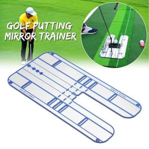 PACK DE GOLF SMRT TEMPSA Entraîneur Golf Training Aid Swing Tra