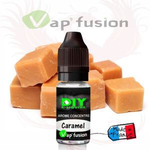 Arome caramel - Cdiscount