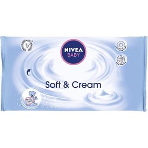 Lingette Nivea Baby Cdiscount