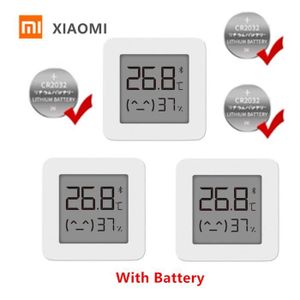 Thermomètre Xiaomi - Cdiscount