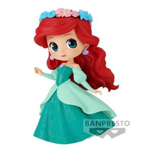 FIGURINE - PERSONNAGE Figurine Q Posket - Disney Characters - Ariel Flow