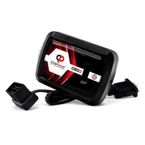 Boitier Additionnel CS2 pour Tipo 1.4 95 CV 2015 Chip Tuning Essence typ 356