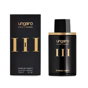 parfum femme ungaro