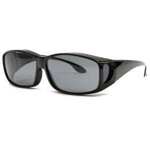 Rétro Ronde Lunettes de soleil polarisées clips noir clip sur plat Lunettes Homme Femmes Rétro Ronde Lunettes de soleil polarisées clips noir clip sur plat Lunettes Homme Femmes
