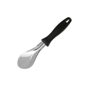Coupe pour glace en inox sur socle - - Restauration collective