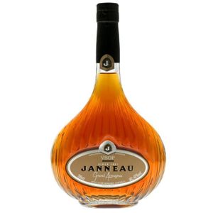 DIGESTIF-EAU DE VIE Janneau VSOP Armagnac 0,7L (40% Vol.) | Alcool