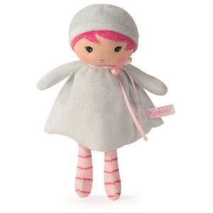 poupee corolle tissu