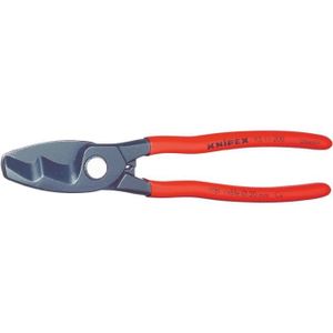 Pince 445mm coupe cable acier KNIPEX