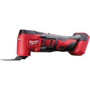 OUTIL MULTIFONCTIONS Outil multifonction MILWAUKEE M18 BMT-0 - 18V - sa