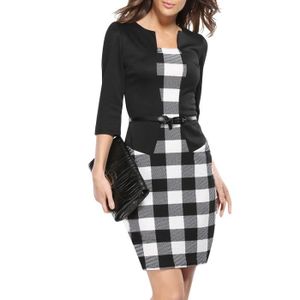 robe hiver femme pas cher