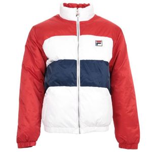 anorak fila