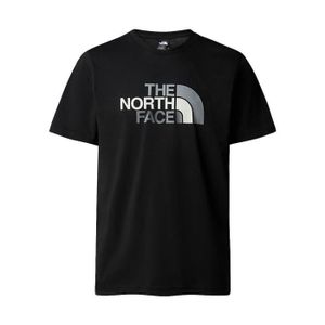 T-SHIRT MAILLOT DE SPORT T-shirt de sport - THE NORTH FACE - Nero XXL - Man