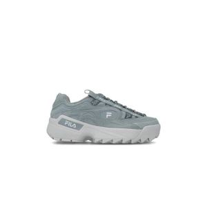 Baskets Fila Femme Cdiscount