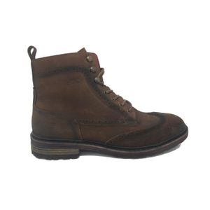 bottines fluchos