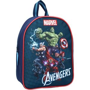 SAC À DOS Sac à dos 202-2618 29x22x9cm AVENGERS