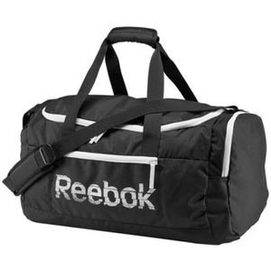 sac de sport reebok homme rouge