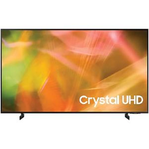 Téléviseur LED SAMSUNG TV Crystal UHD 4K 43