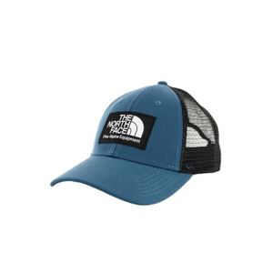 CASQUETTE casquettes the north face mudder trucker hdc1 shady blue